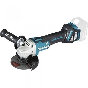 Makita dga511z Amoladora de ángulo 18,0 V