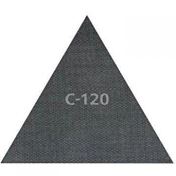 Wolfcraft 3162000 - Pack de 3 tejidos de rejilla adherentes