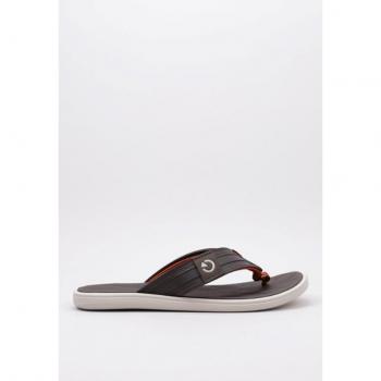 Chancla Cartago Malta IV Thong Hombre Marrón 42
