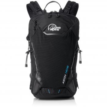 Lowe Alpine Aeon ND16 - Mochila Mujer - Gris 2018