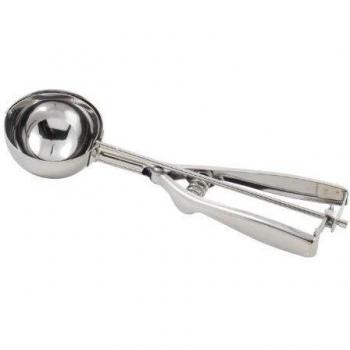 Metaltex Dosificador racionador Helado, único, Estándar