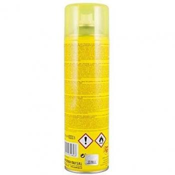 Chupa Chups CHP110 Limpia Salpicaderos, Aroma Lima Limón, Color Amarillo