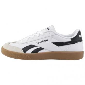 Zapatillas Reebok Smash Edge S Blanco Negro Talla 37.5