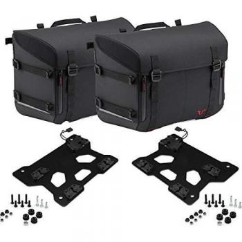 SW-MOTECH BC.SYS.00.003.10000 SysBag 30, Colores Variados, Talla única