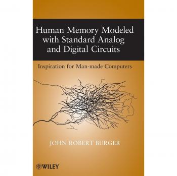 Analog and Digital Circuit Models of Human Memory: Insights for Artificial Intelligence (Hardback)