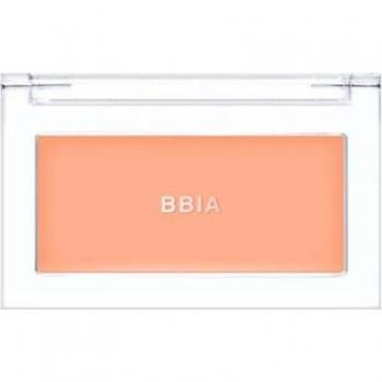 BBIA Ready to Wear Downy Cheek Blush - 3.5g - 03 Downy Apricot