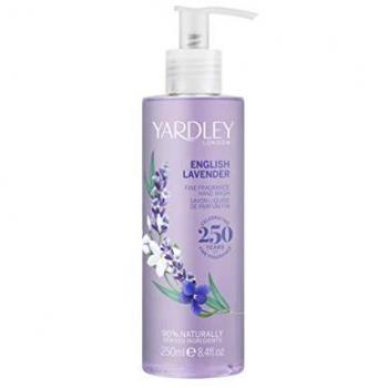 Jabón de Manos Yardley Lavanda Inglesa 250ml