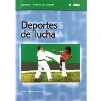 Deportes de lucha: 569