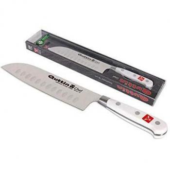 Quttin S2202932 Cuchillo, Stainless Steel