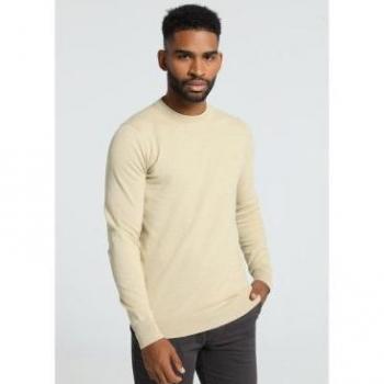 Jersey Hombre BENDORFF - Cuello Caja - 132201