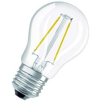Osram 4058075590557 Parathom reequipamiento P15 Classic 1.6W E27