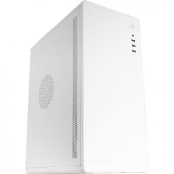 Tacens ENSIS Semitorre ATX, Diseño Completamente Metálico, Estructura Robusta Ultrarresistente, Ventilador 120mm FDB Ultrasilencioso, USB 3.0, Caja de Orden