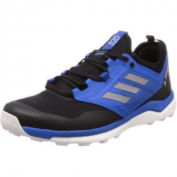 adidas Terrex Agravic XT, Zapatillas de Trail Running para Hombre, Negro