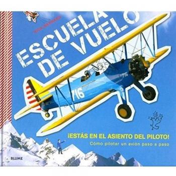 Escuela De vuelo