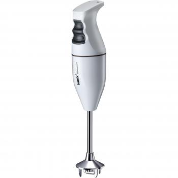 Bamix BX CMW OMS Classic Magic Wand Mixer, White