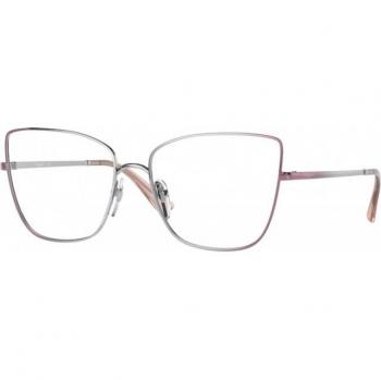 Gafas de vista VOGUE VO4225 5156 PINK GRADIENT SILVER CALIBRE 53
