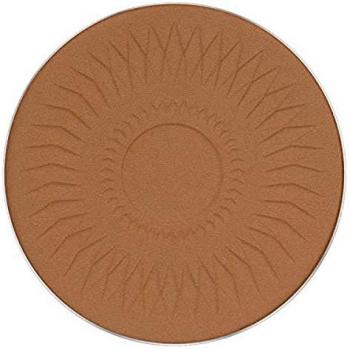 Polvos Bronceadores Always the Sun - Inglot - 602, Polvo Bronceador Mate, Contorno para rostro, Bronce natural, Acabado suave y mate, Fórmula vegana, 9 g