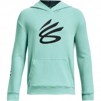 Sudadera de niños Curry Splash Under Armour