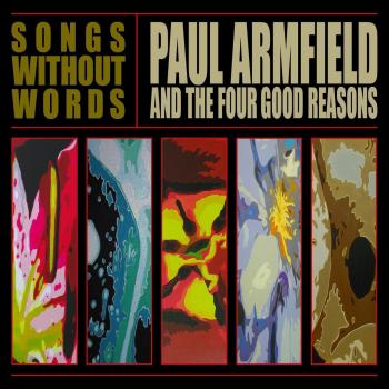Songs Without Words [Vinilo]