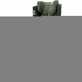 Concord  - Silla de auto  absorber xt verde - grupo 1