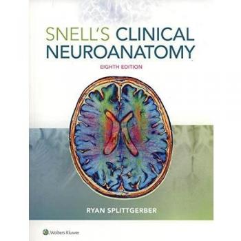 Snell's Clinical Neuroanatomy