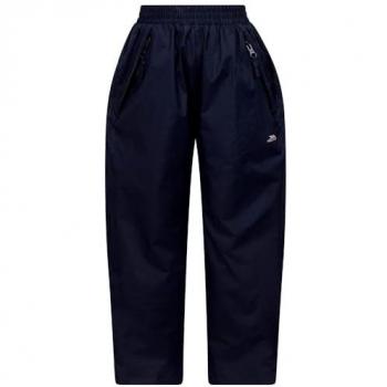 Trespass Echo Kids Waterproof Windproof Trousers