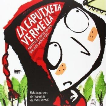 La Caputxeta Vermella