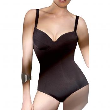 BODY CLASICO COPA C EDEN (100, NEGRO)