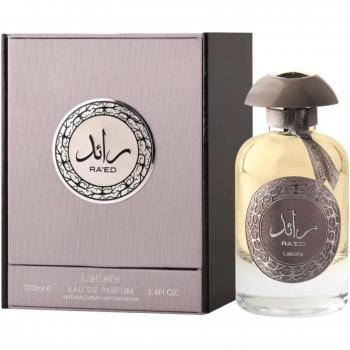 Lattafa - Ra'ed Silver Eau De Parfum Spray 100ml