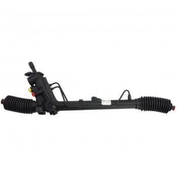 Cremallera de dirección Bosch K S01 900 030 para SEAT Ibiza, Cordoba y VOLKSWAGEN Polo, Fox & SKODA Fabia, Roomster