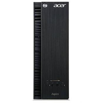 Acer Aspire XC-704 I3901 NL 1.6GHz N3150 SFF Negro - Ordenador de sobremesa