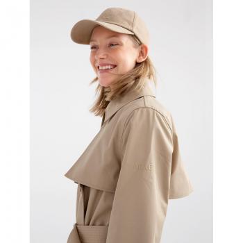 Aigle Iconic UVC Embroidered Cap with Visor