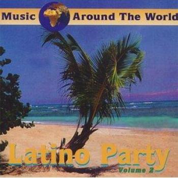 Latino Party, Vol. 2