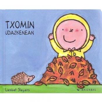Txomin Udazkenean
