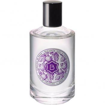 Figo Fogo Unisex Eau de Cologne Spray 100 ml