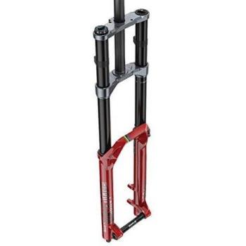 Rockshox Fork Boxxer Charger2 Rc2 27.5 Boost 20X110 World Cup Debonair 200mm Alum Str 1 1/8