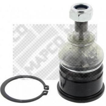 Rótula de suspensión MAPCO control arm ball joint 19503