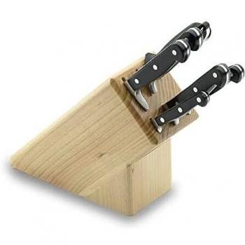 Lacor - 39000 - Taco 6 piezas Classic
