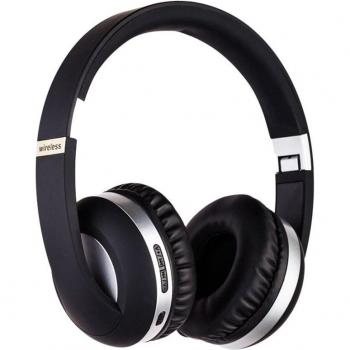 Auriculares Deportivos Plegables EK-MH4 con Bluetooth 5.0 y Sonido de Alta Fidelidad