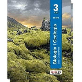 Biologia i Geologia 3 - 9788468320830