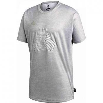 Adidas Tan Terry JSY Camiseta, Hombre,