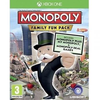 Hasbro Monopoly