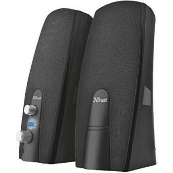 Trust PCS-220 - Altavoz PC