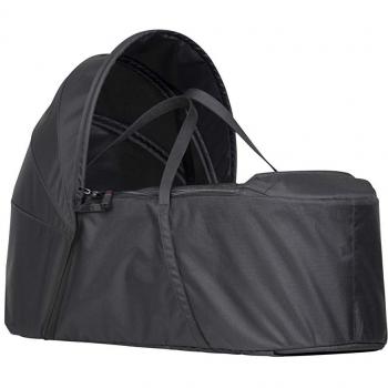 Capazo blando Mountain Buggy Cocoon para Duet Nano y Mini