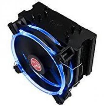 Raijintek Leto LED RGB - Disipador CPU