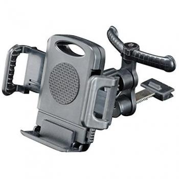 Soporte Universal para Smartphone Hypersonic HPA530 con Rejilla de Ventilación, 50-100 mm