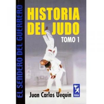 Historia del Judo - Tomo 1
