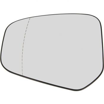 Retrovisor exterior BLIC 6102-03-2001279P - Cristal de espejo