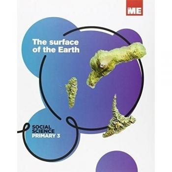 The surface of the Earth