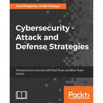 Cybersecurity Tactics: Red Team and Blue Team Strategies for Infrastructure Security